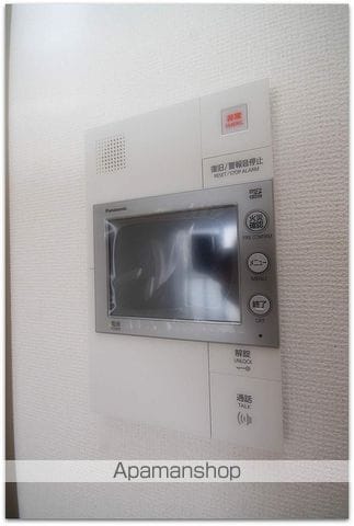 ADVANCE大阪GROWTHIの内装写真