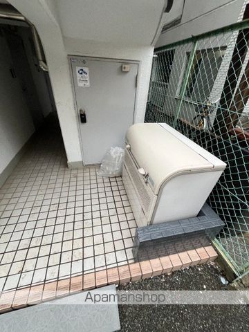 リエパレス立川の内装写真