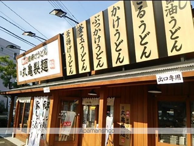 サンフラワーの周辺写真