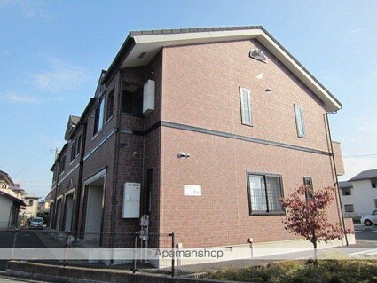 アヴニール・宮島　Ａ[2LDK/67.67m2]の外観2