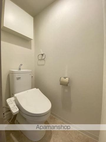 AXELの内装写真