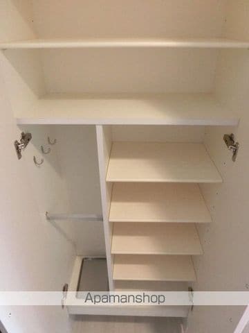 ESLEAD京橋グランテラスの内装写真