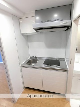 Ｃｉｔｙ　Ｃｒｅａｔｉｏｎ　Ｓｋｙ[1K/25.27m2]のキッチン