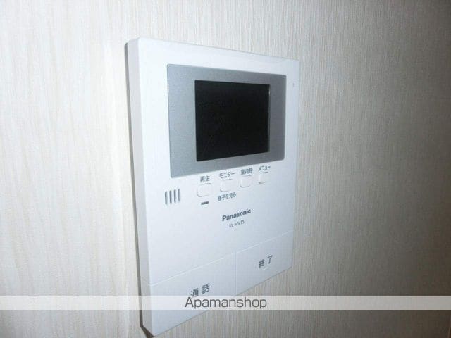 アイツーハイツの内装写真