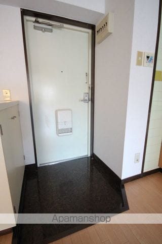 SKビル河原町の内装写真