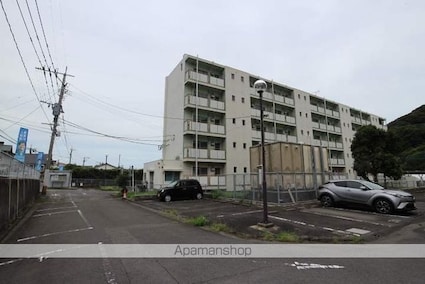 ビレッジハウス時津１号棟[2K/33.54m2]の外観4