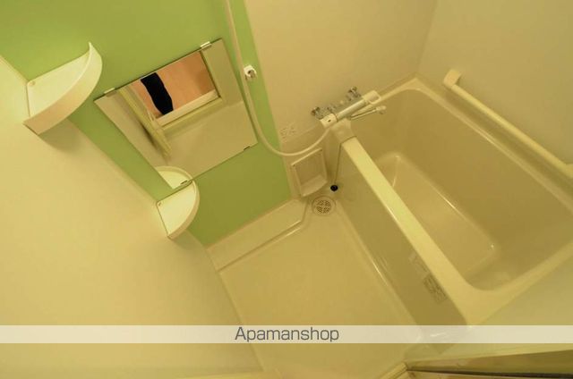 レオネクストクレスト旭の内装写真