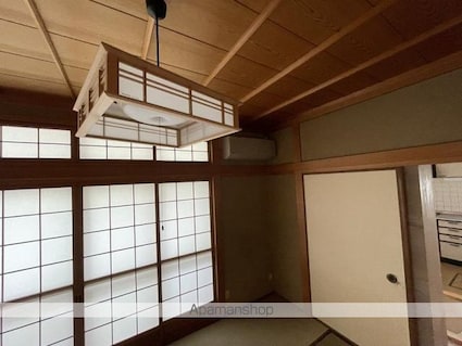 一の宮の家[3DK/94.12m2]のその他内装