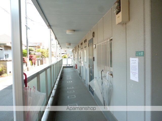 ともえハイツC号棟のその他写真
