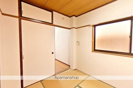 シングルハイツⅡ[1K/19.8m2]の内装5