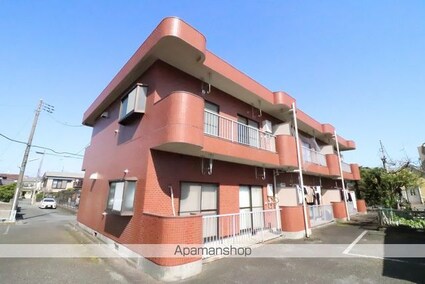 アネックスクレール[2LDK/46.3m2]の外観4