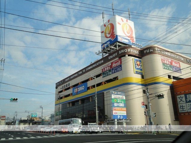 アジュールの周辺写真