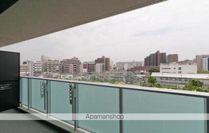 フェールメゾン西大島[2LDK/58.62m2]のその他部屋・スペース