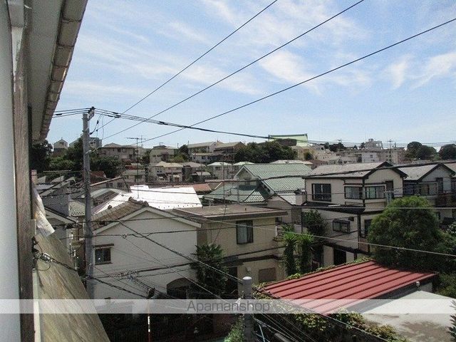 岡村ハイツの内装写真
