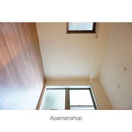 ＣＥＲＥＺＯ　ＧＡＲＤＥＮ[1LDK/45.75m2]のその他部屋・スペース