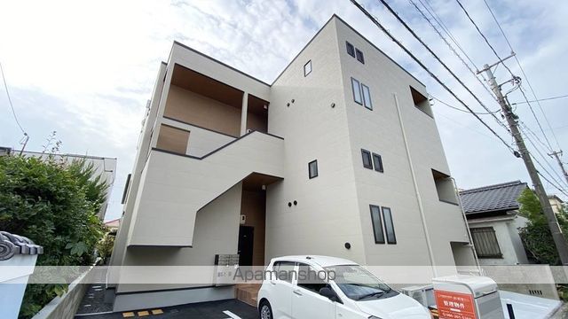 ADC高島Mei