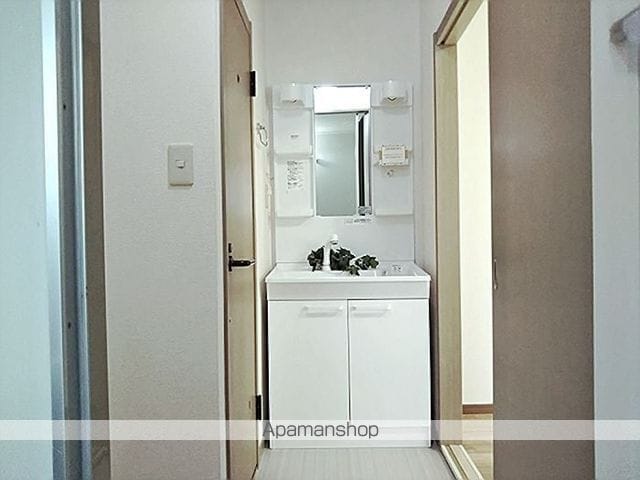 ウィンディアおだ Aの内装写真