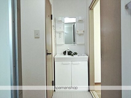 ウィンディアおだ　Ａ[2LDK/59.66m2]の洗面所