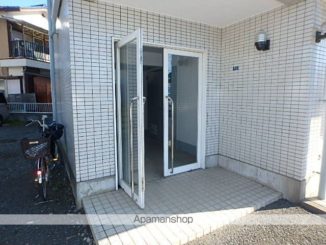 昌栄ビルの外観写真