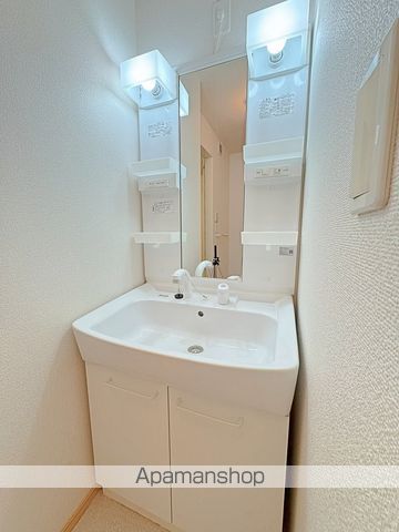 オーシャンテラスIIの内装写真