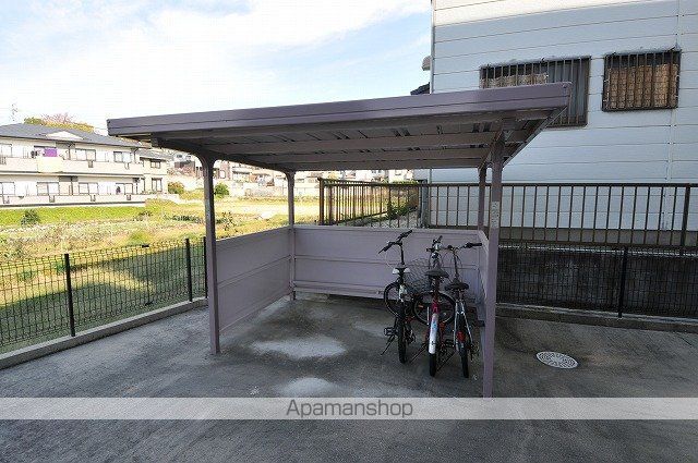ハイステージ天神のその他写真