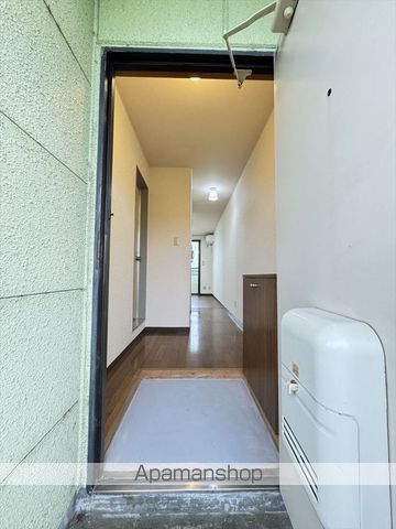 マンションティアラの内装写真