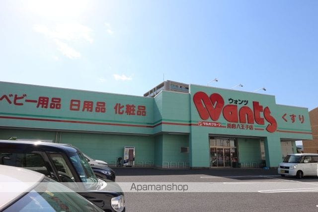 レオパレスハーベスト迫戸の周辺写真