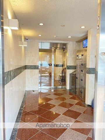 ドリームT・5坪井の玄関写真