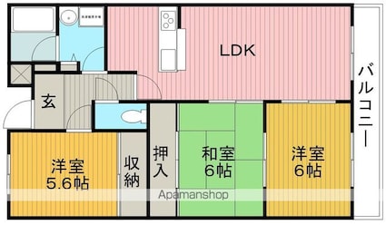 サムネイルイメージ