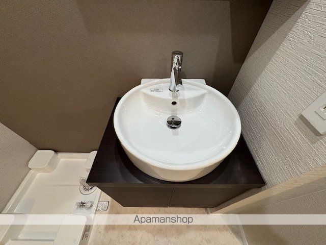 シャーブル光が丘の内装写真