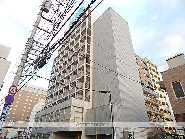 エルフレア立川 1203 ｜ 東京都立川市柴崎町３丁目9-21（賃貸マンション1K・12階・21.96㎡） その5