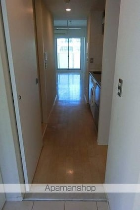 東京都台東区元浅草１丁目[1DK/30.24m2]の玄関
