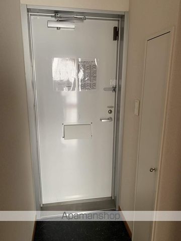 レオパレス第1ひかりハイツの内装写真