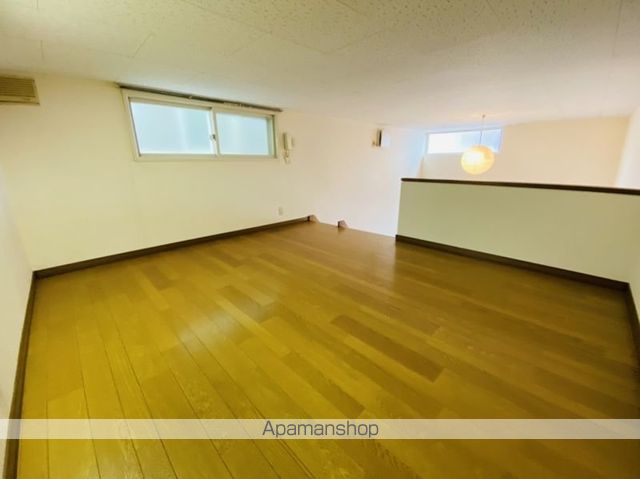 フロス旭町の内装写真