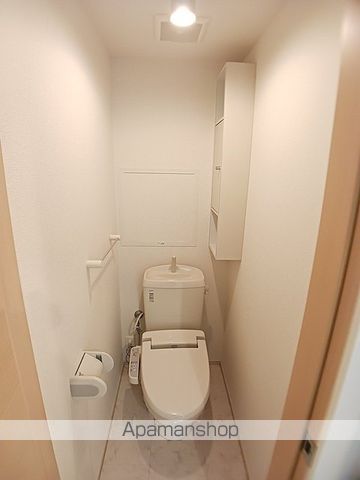 レスペヘリオスAの内装写真