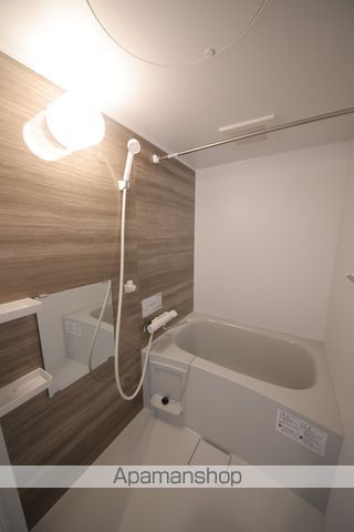 ウェルステージN15の内装写真