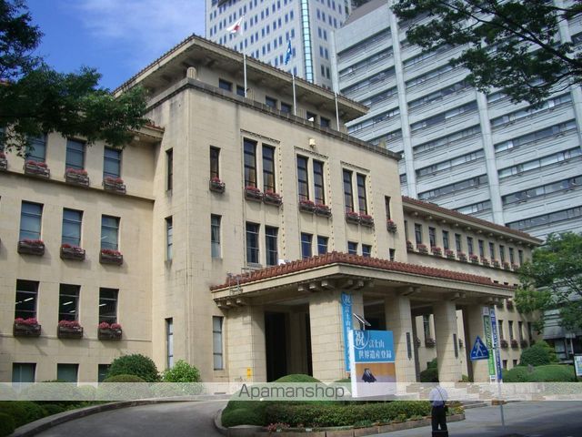 ライブイン西千代田の周辺写真