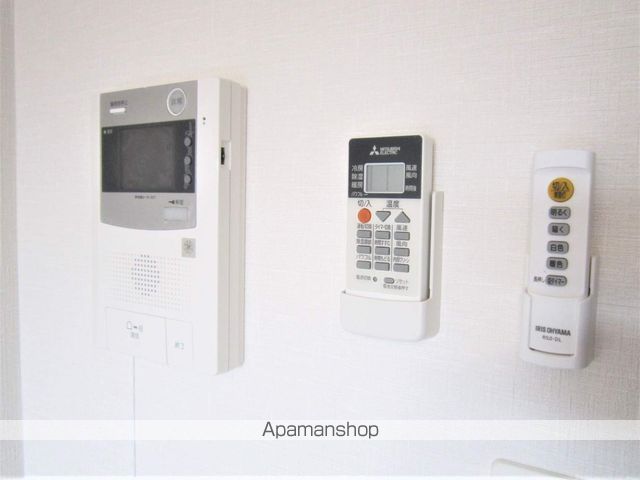PHOENIX VILLA りんくうの内装写真