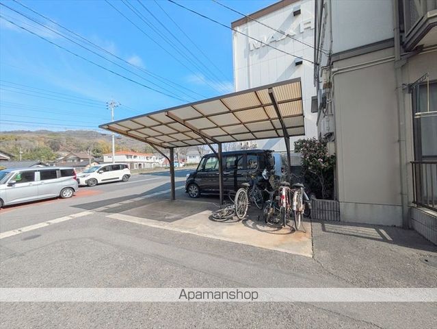 CHEZ−MOIA棟のその他写真