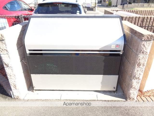 アルベンシス IIのその他写真