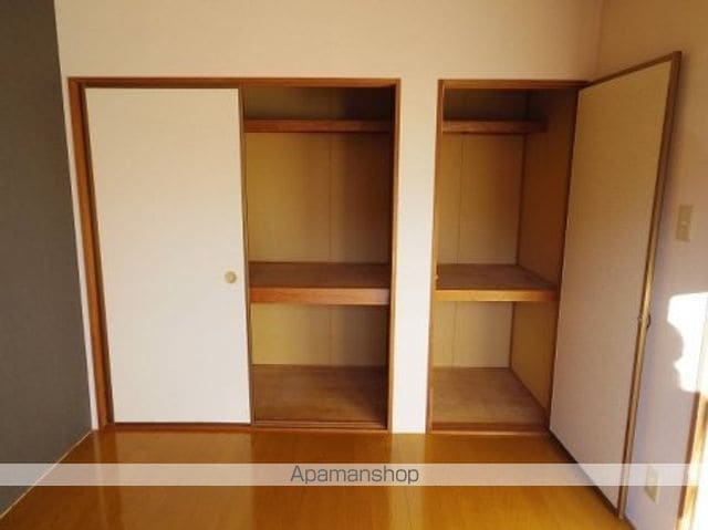 スカイハイツCの内装写真