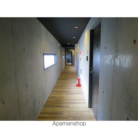 PREMIER RESIDENCEの内装写真