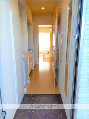 クレイノペルレシュロス IXの内装写真