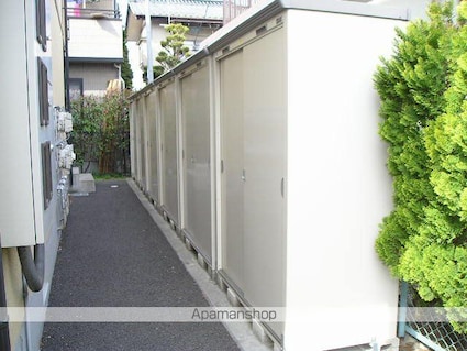 アティ古西[1K/32.17m2]の共用部1