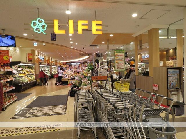 レオネクストマ ピエス蒲田の周辺写真