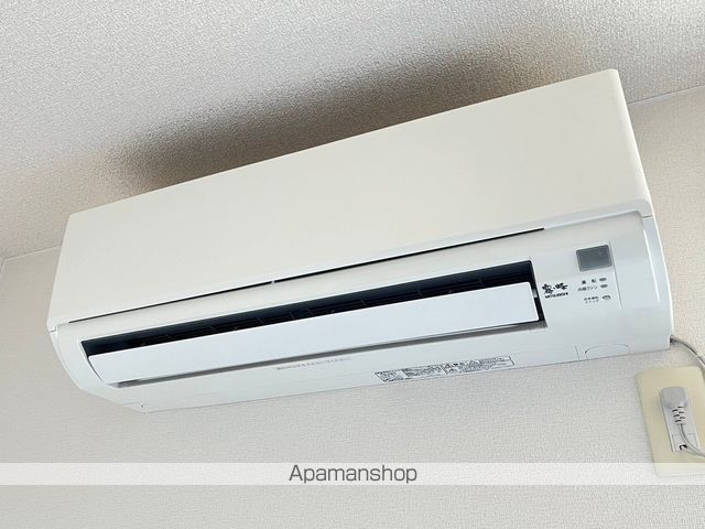 レオネクスト桑の葉の内装写真