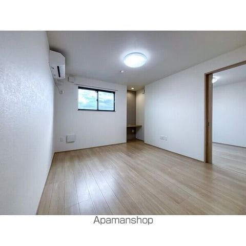 エムズ ヴィラ さいたま新都心の内装写真