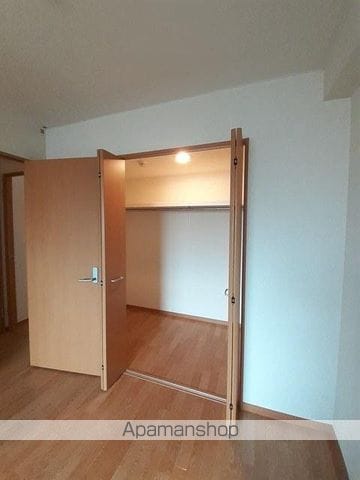グランディール・Sの内装写真