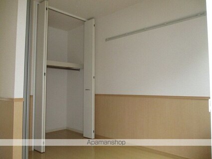 ブルーメ小倉[1LDK/29.44m2]の内装1