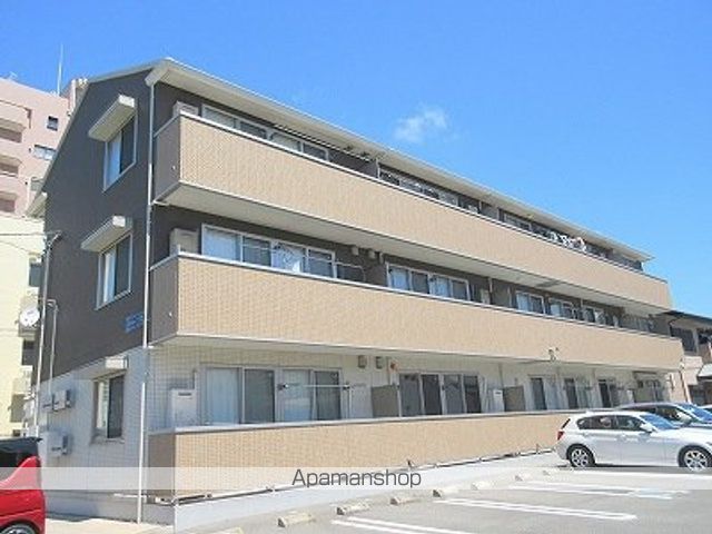 DーROOM元魚の外観写真